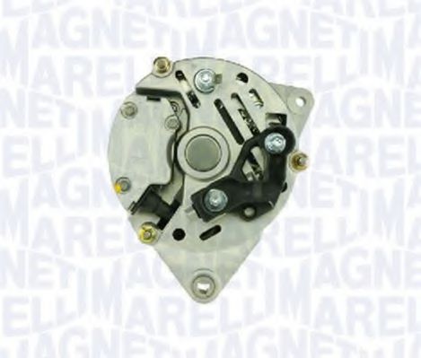 Generator / Alternator 3