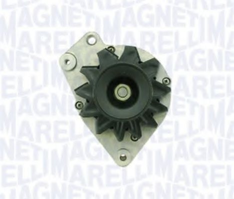 Generator / Alternator 2