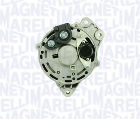 Generator / Alternator 3