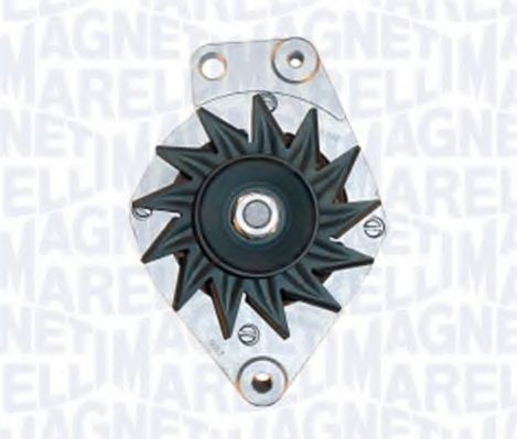 Generator / Alternator 2