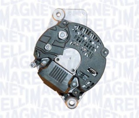 Generator / Alternator 3