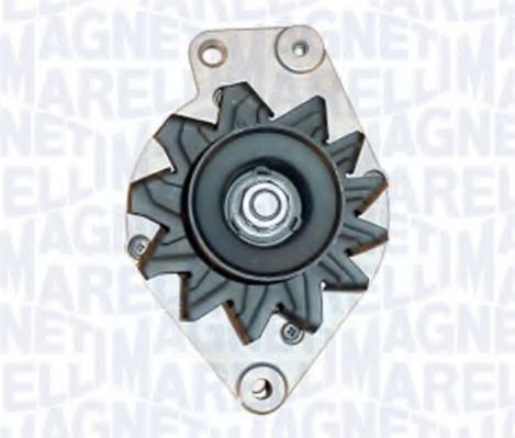 Generator / Alternator 2