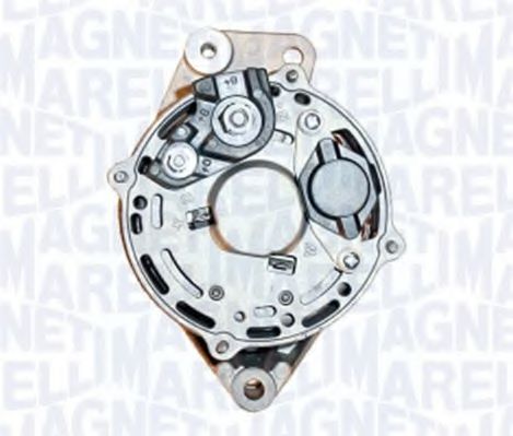Generator / Alternator 3