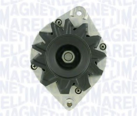 Generator / Alternator 2