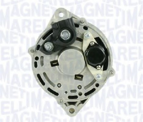 Generator / Alternator 3
