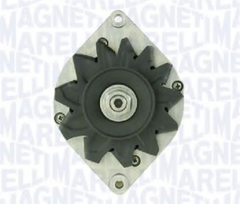 Generator / Alternator 2