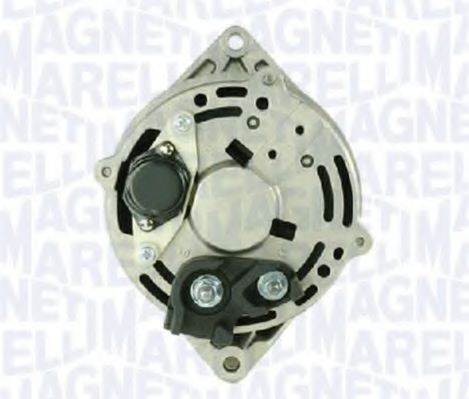 Generator / Alternator 3
