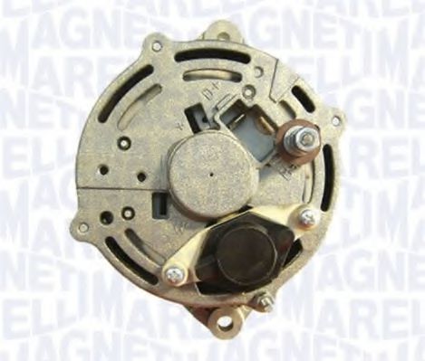 Generator / Alternator 3
