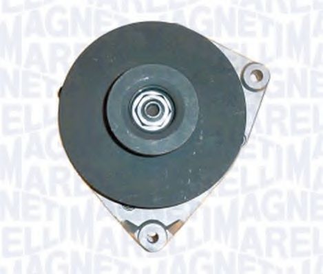 Generator / Alternator 2