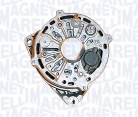 Generator / Alternator 3