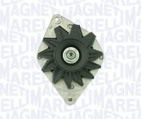 Generator / Alternator 2