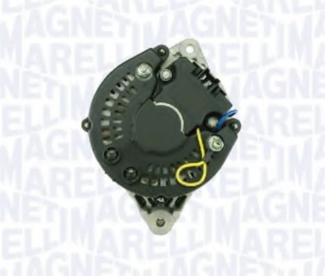 Generator / Alternator 3