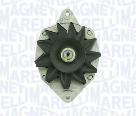 Generator / Alternator 2