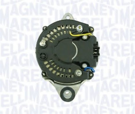 Generator / Alternator 3