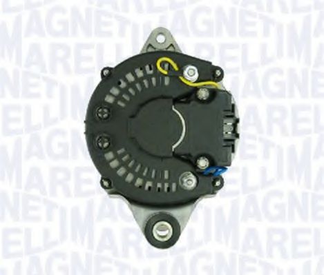 Generator / Alternator 3
