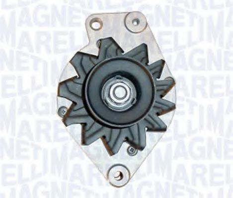 Generator / Alternator 2