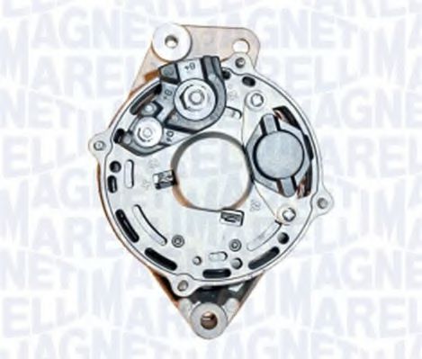 Generator / Alternator 3
