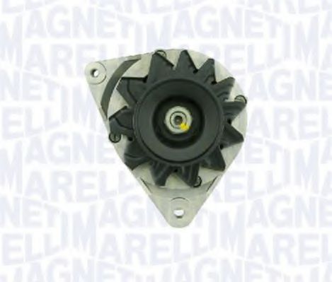 Generator / Alternator 2