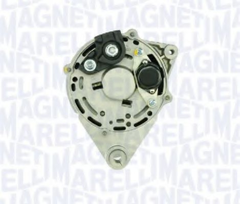 Generator / Alternator 3