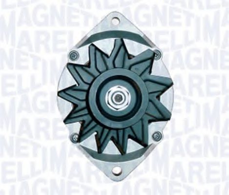 Generator / Alternator 2
