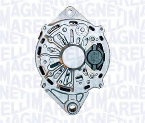 Generator / Alternator 3