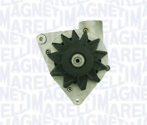 Generator / Alternator 2