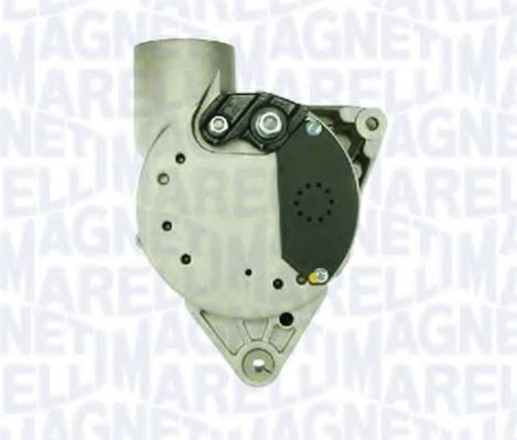 Generator / Alternator 3