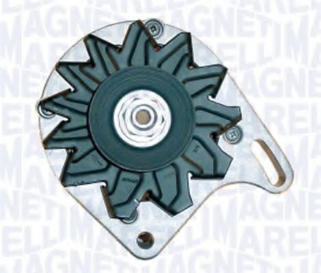 Generator / Alternator 2