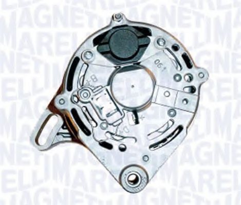 Generator / Alternator 3