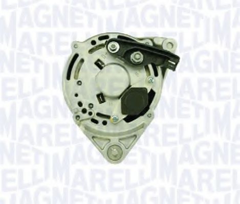 Generator / Alternator 3