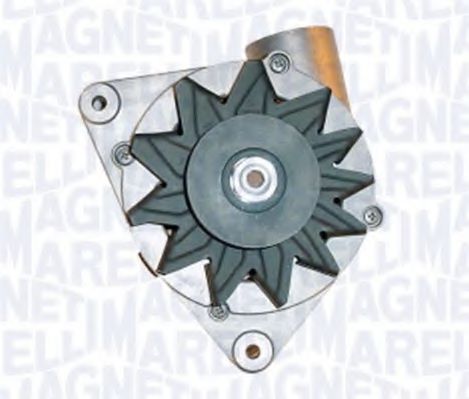 Generator / Alternator 2