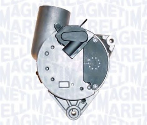 Generator / Alternator 3