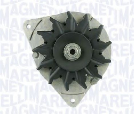 Generator / Alternator 2