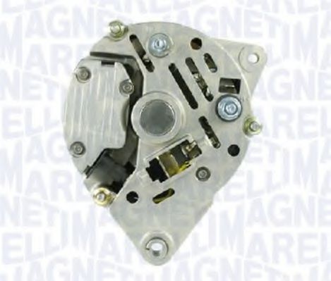 Generator / Alternator 3