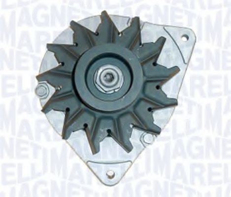 Generator / Alternator 2