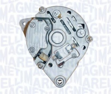 Generator / Alternator 3