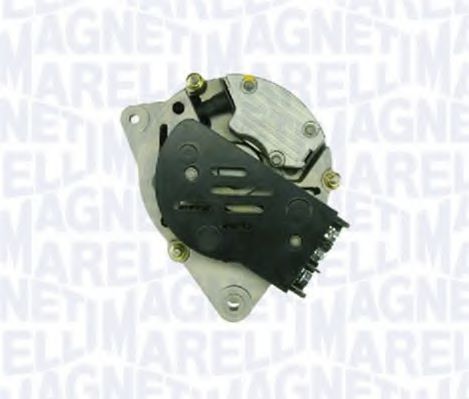 Generator / Alternator 3