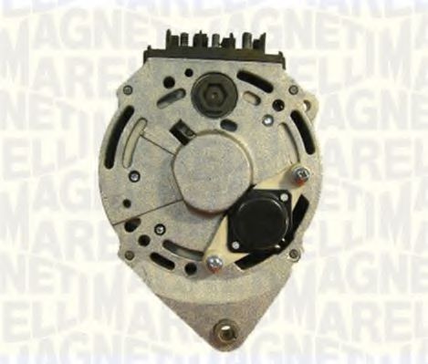 Generator / Alternator 3