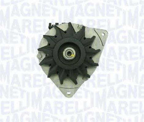Generator / Alternator 2