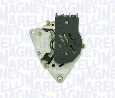 Generator / Alternator 3