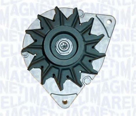 Generator / Alternator 2