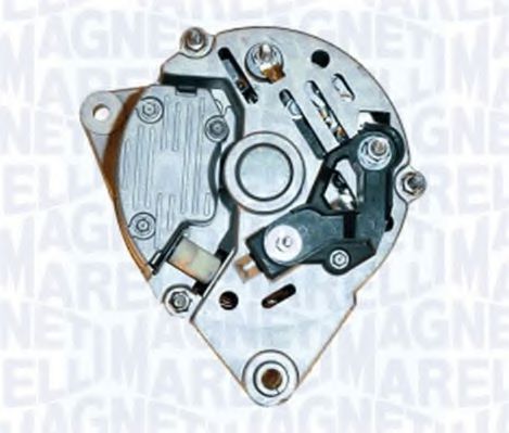Generator / Alternator 3