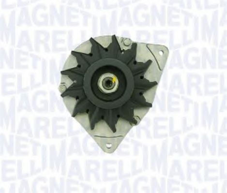 Generator / Alternator 2