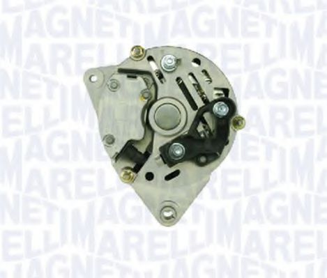 Generator / Alternator 3