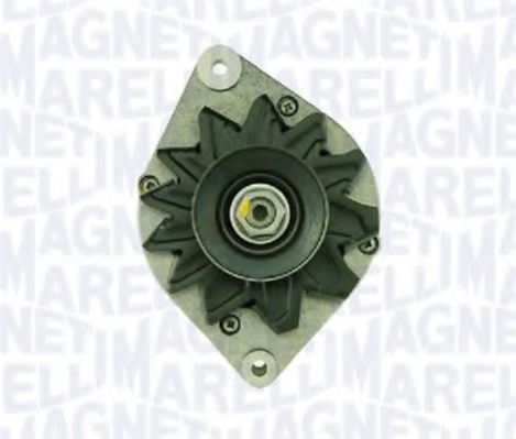 Generator / Alternator 2