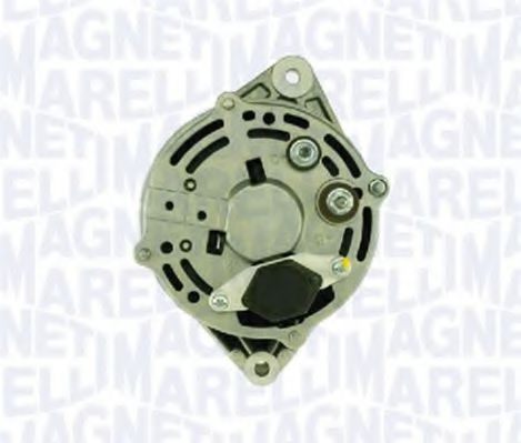 Generator / Alternator 3