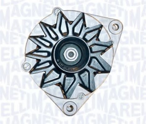 Generator / Alternator 2