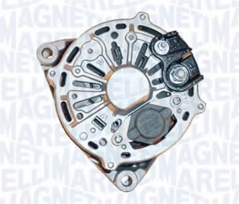 Generator / Alternator 3