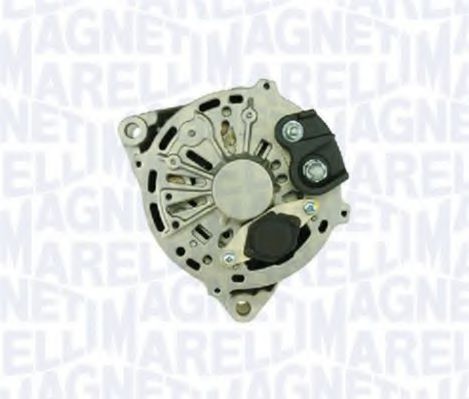 Generator / Alternator 3