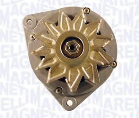 Generator / Alternator 2